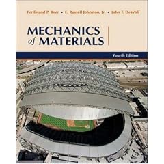 Mechanics of Materials, Beer Johnston