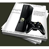 XBOX 360 RROD Repair Guide