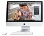Apple iMac MC413D/A 54,6 cm (21,5 Zoll) Desktop-PC (3.06GHz, 4GB, 1TB, ATI 4670) NEU