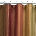 Striped Shower Curtain - Multicolor