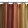 Striped Shower Curtain - Multicolor
