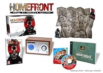 Homefront - "Voice of Freedom" Edition (uncut) (exklusiv bei Amazon.de)