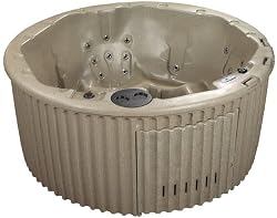 Spa Hot Tub 4 To 6 Person 20 Jets 2 HP Pump DuraSport Antigua Spa