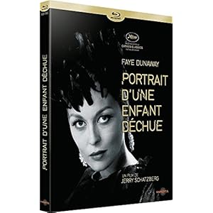 Portrait d'une enfant déchue [Édition Collector]