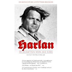 Harlan - Im Schatten von Jud S��