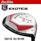 EXOTICS XLD �ɥ饤�С� ����ե����ȥǥ����� XLD.350����ե�