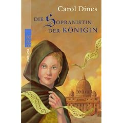 Die Sopranistin der K�nigin