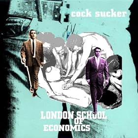 Cock Sucker