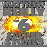 The 6 Sacred Stones: A Novel