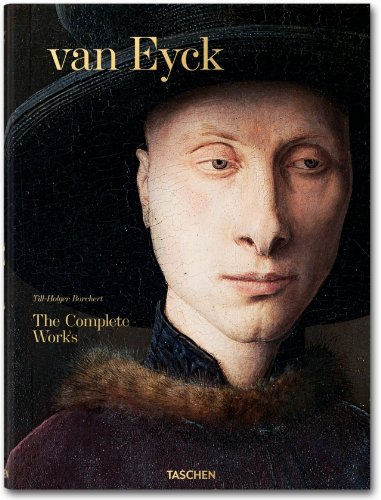 van Eyck: The Complete Works