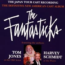 Fantasticks, the - Contains Ov