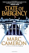 State of Emergency (A Jericho Quinn Thriller)