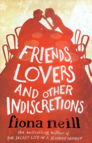 Cover image : Friends, Lovers and Other Indiscretions