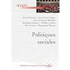 Politiques sociales