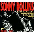 Sonny Rollins (Coll. 100 ans de Jazz)