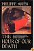 The Hour of Our Death (Vintage)