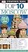 Top 10 Moscow (Eyewitness Top 10 Travel Guides)