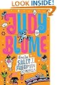 Starring Sally J. Freedman as Herself