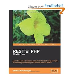 Restful Php Web Services