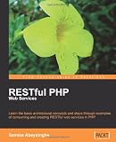 RESTful PHP Web Services