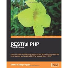 Restful PHP Web Services