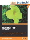 Restful PHP Web Services