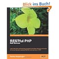 Restful PHP Web Services