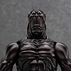 figma テラフォーマーズ テラフォーマー (ノンスケール ABS&ATBC-PVC塗装済み可動フィギュア)