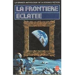La Fronti�re �clat�e