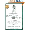 Instinct Putting: Putt Your Best Using the Breakthrough, Science-Based Target Vision Putting... by Eric Alpenfels