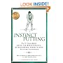 Instinct Putting: Putt Your Best Using the Breakthrough, Science-Based Target Vision Putting Technique