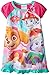 Paw Patrol Little Girls' Dream Team Nightgown