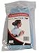 Cold and Hot Comfort Packs Provides First Aid Pain Relief for The Back, Shoulder, and Knee. Reusable and Convenient and Easy to Use. Weighs 3.8 Pounds. Made in The USA. (Tri-Sectional)