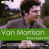 Brown Eyed Girl
