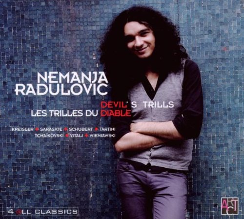 Various: Devil's Trills
