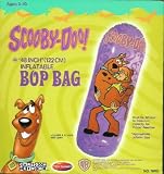 Scooby Doo! Inflatable Bop Bag