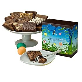 Fairytale Brownies Easter Dozen by Fairytale Brownies