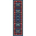 Stainmaster® Sharak Rug - Summer Night (2'1"x7'8" Runner)