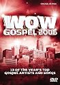 Wow Gospel 2006
