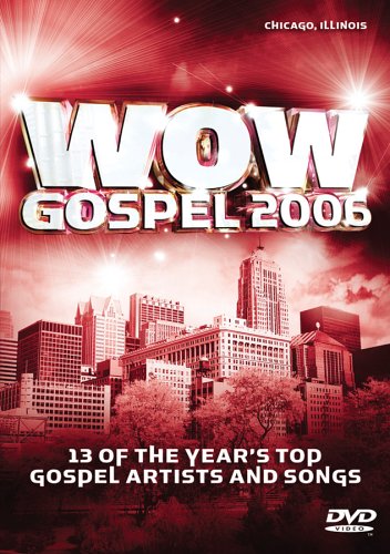 Wow Gospel 2006