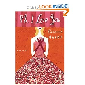 PS, I Love You (REQ)