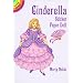 Cinderella Sticker Paper Doll (Dover Little Actiivity Books)