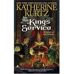 In the King's Service (Deryni)