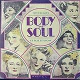Body and Soul; Five Decades of Jazz Era Song (3 Record Box Set), Overview of Female Jazz Singers