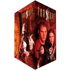 Farscape - The Complete Second Season