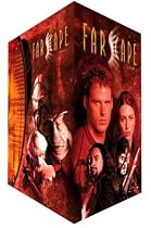 Farscape - The Complete Second Season