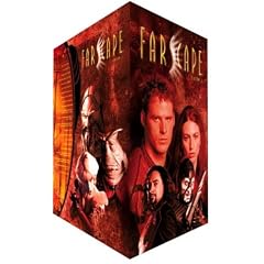 Farscape:Season 2 Box Set