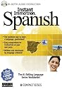 INSTANT IMMERSION SPANISH (AUDIO BOOK) (AUDIO BOOK)