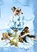 2002 Ice Age 27 x 40 inches Style D Movie Poster