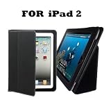 Ipad Leather Case Folio - Real Leather!!!